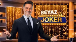 Reyting Sarsıntısı ve Kriz: Beyaz’la Joker’de Neler Oluyor?
