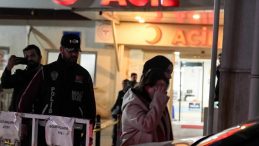 Rüşvet Çarkı Belediyede: Milyon Dolarlık Skandal Operasyon