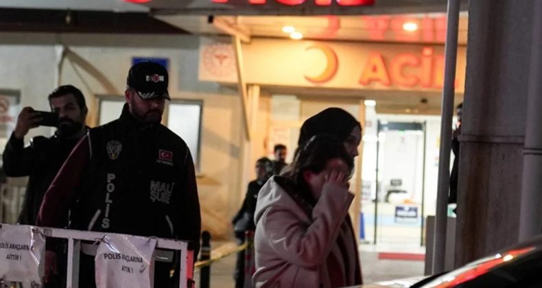 Rüşvet Çarkı Belediyede: Milyon Dolarlık Skandal Operasyon