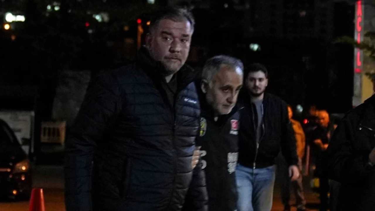 Rüşvet Çarkı Belediyede: Milyon Dolarlık Skandal Operasyon 1 Rusvet Carki Belediyede Milyon Dolarlik Skandal Operasyon 2