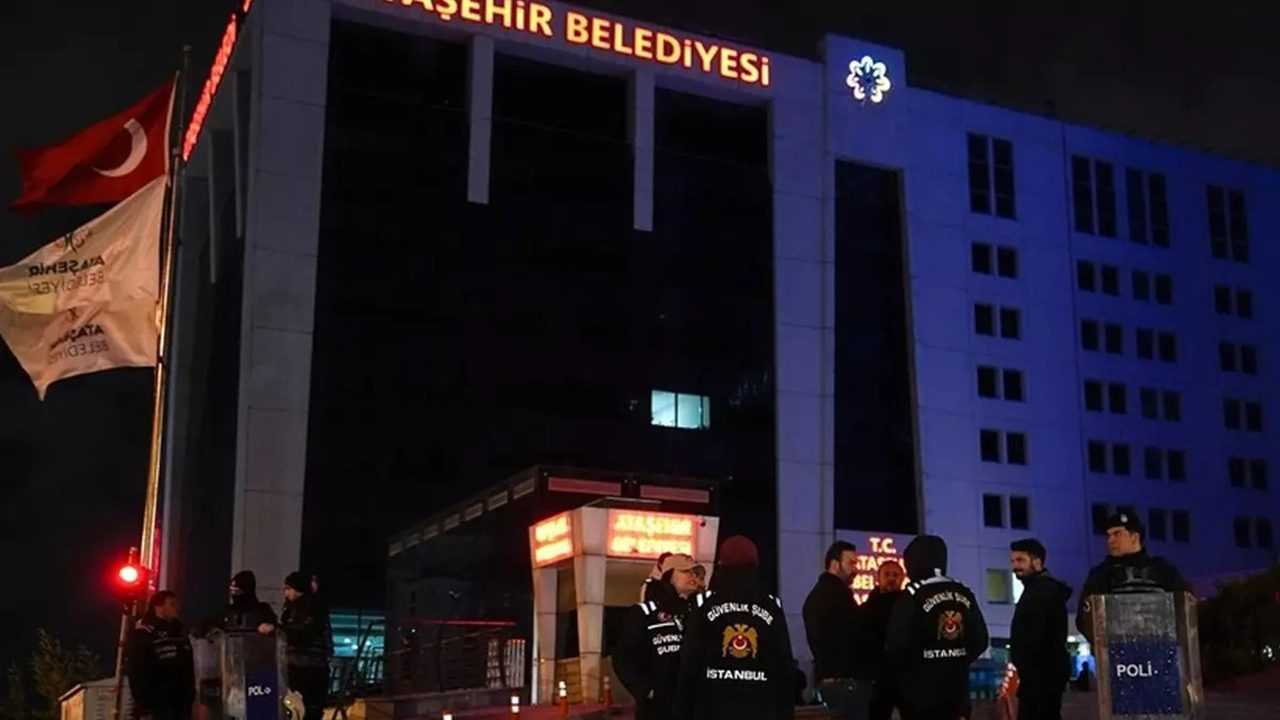 Rüşvet Çarkı Belediyede: Milyon Dolarlık Skandal Operasyon 2 Rusvet Carki Belediyede Milyon Dolarlik Skandal Operasyon 3