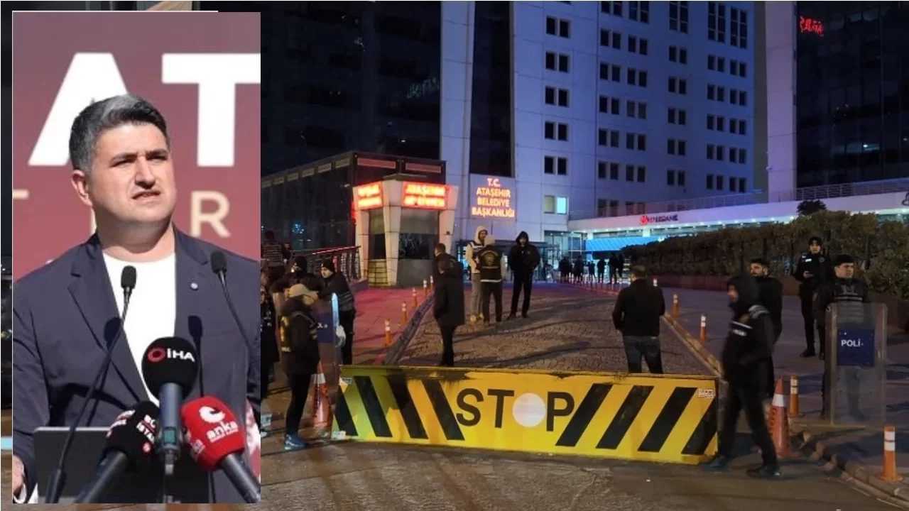Rüşvet Çarkı Belediyede: Milyon Dolarlık Skandal Operasyon 4 Rusvet Carki Belediyede Milyon Dolarlik Skandal Operasyon 5