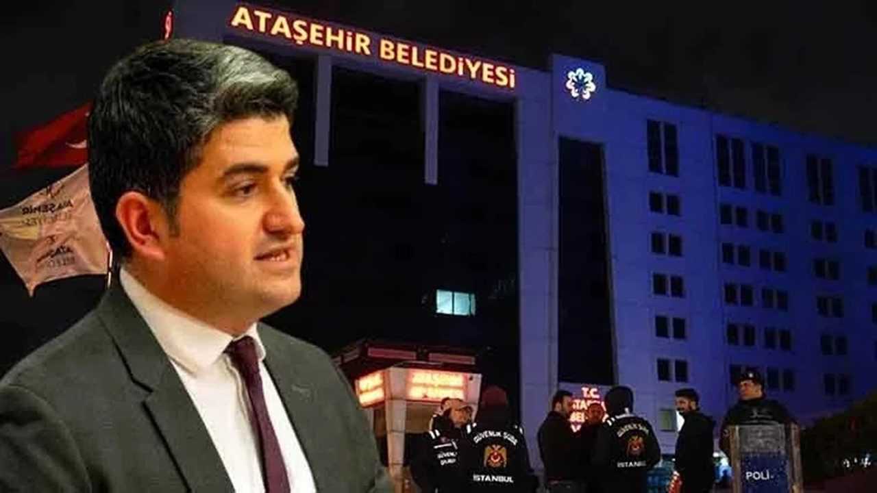 Rüşvet Çarkı Belediyede: Milyon Dolarlık Skandal Operasyon 5 Rusvet Carki Belediyede Milyon Dolarlik Skandal Operasyon 6