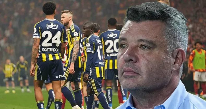 Şampiyonluk Hayali Dağıldı: Fenerbahçe’de Olağanüstü Alarm