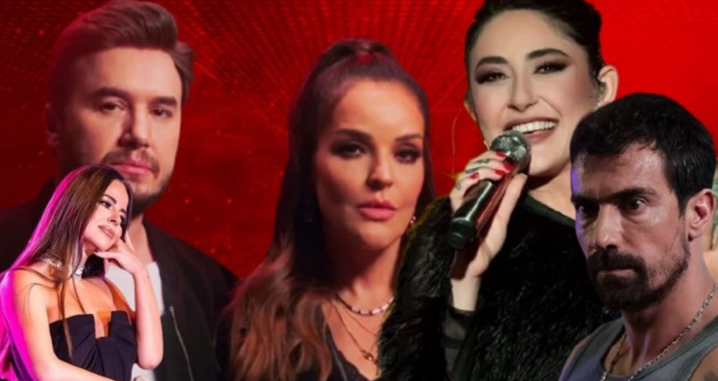 Sanat Dünyasına Şok Baskın: Ünlüler Gözaltında