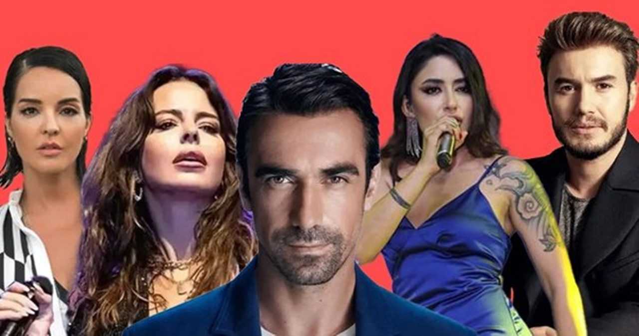 Sanat Dünyasına Şok Baskın: Ünlüler Gözaltında 2 Sanat Dunyasina Sok Baskin Unluler Gozaltinda 3