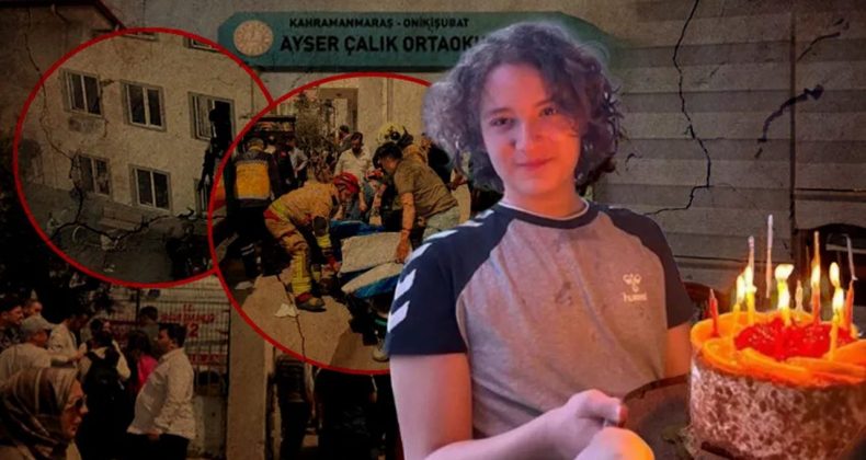 Sınıfta Sessiz Kalan Çocuk, Teneffüste Yalnız Gezen Gölge