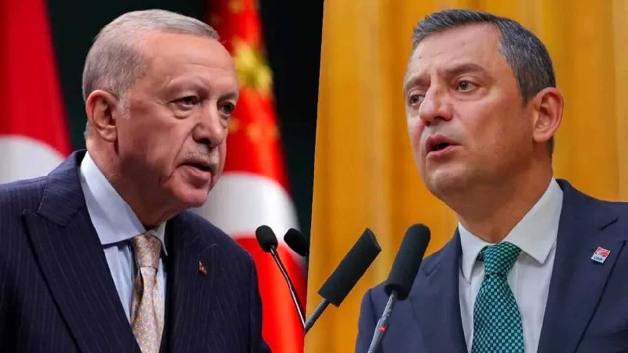 Siyasette Yeni Dönem Mi? Erdoğan’dan Dikkat Çeken Mesaj 1 Siyasette Yeni Donem Mi Erdogandan Dikkat Ceken Mesaj 1
