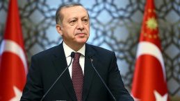 Siyasette Yeni Dönem Mi? Erdoğan’dan Dikkat Çeken Mesaj