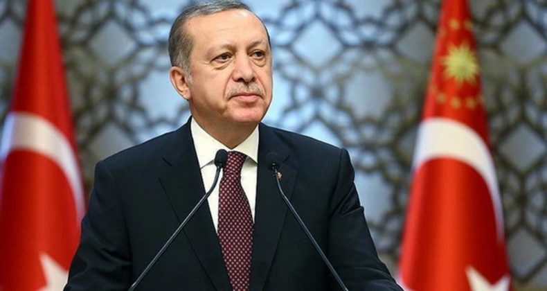 Siyasette Yeni Dönem Mi? Erdoğan’dan Dikkat Çeken Mesaj