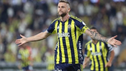 Skriniar şoku: Maçın ikinci yarısında risk alınmadı