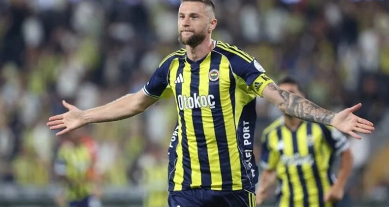 Skriniar şoku: Maçın ikinci yarısında risk alınmadı