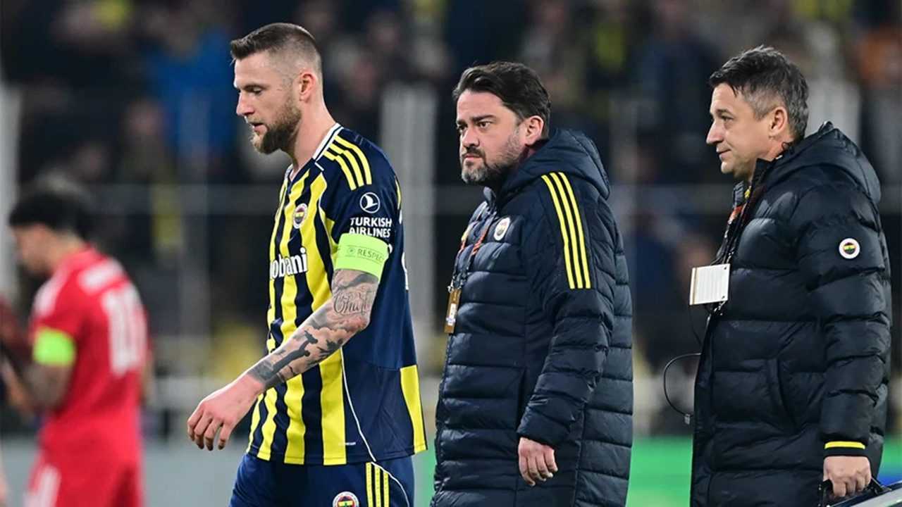 Skriniar şoku: Maçın ikinci yarısında risk alınmadı 1 Skriniar soku Macin ikinci yarisinda risk alinmadi 2
