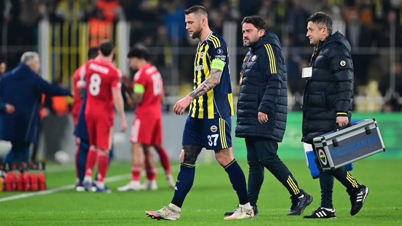 Skriniar şoku: Maçın ikinci yarısında risk alınmadı 3 Skriniar soku Macin ikinci yarisinda risk alinmadi 4