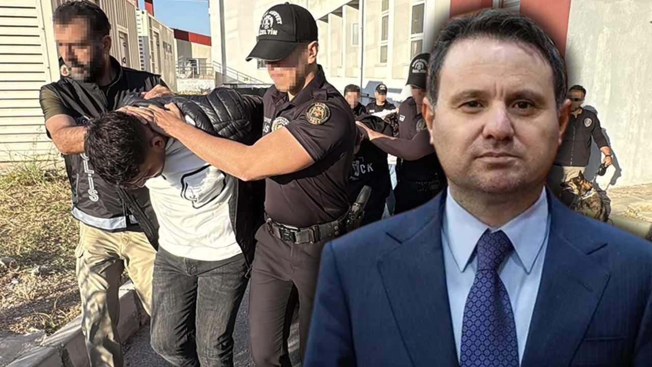 Sokak Cetelerine Gecit Yok Es Zamanli Operasyon 2