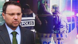 Sokak Çetelerine Geçit Yok: Eş Zamanlı Operasyon