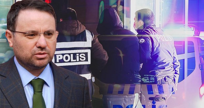 Sokak Çetelerine Geçit Yok: Eş Zamanlı Operasyon