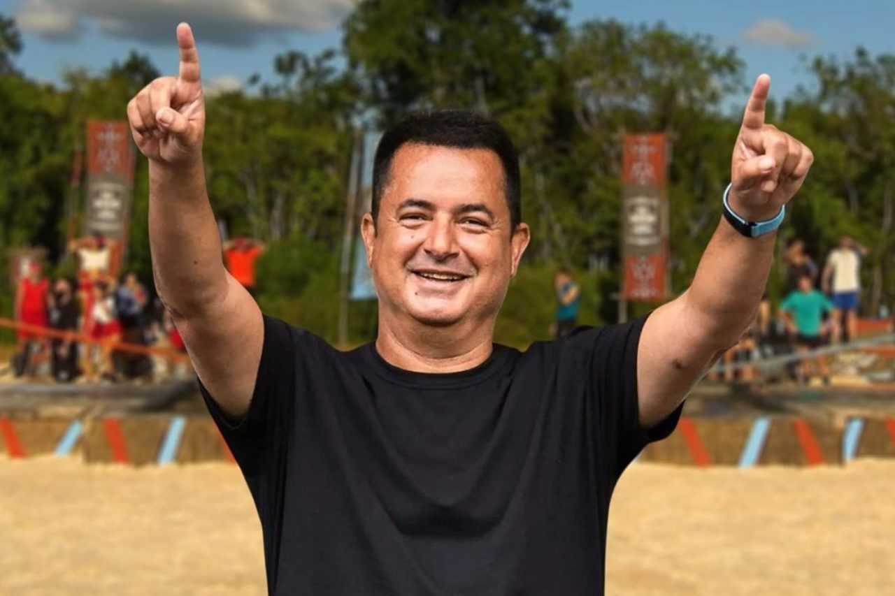 Survivor’da Büyük Gece: Birleşme Partisinde Yıldız Yağmuru 2 Survivorda Buyuk Gece Birlesme Partisinde Yildiz Yagmuru 3