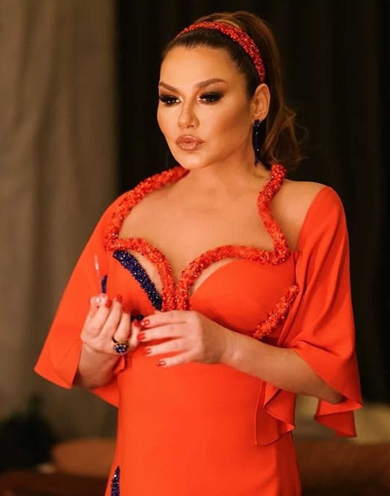 Survivor’da Büyük Gece: Birleşme Partisinde Yıldız Yağmuru 4 Survivorda Buyuk Gece Birlesme Partisinde Yildiz Yagmuru 5