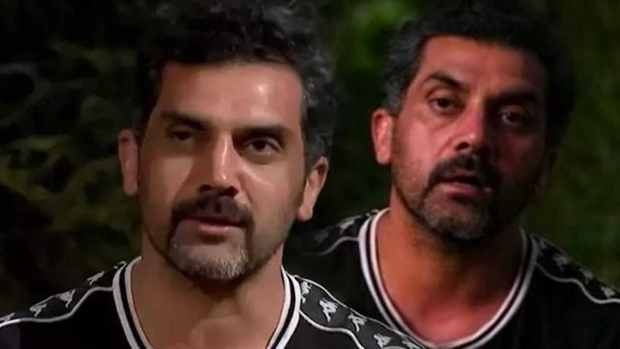 Survivor’da Büyük Gece: Birleşme Partisinde Yıldız Yağmuru 6 Survivorda Buyuk Gece Birlesme Partisinde Yildiz Yagmuru 7