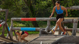 Survivor’da Dengeler Değişti: Gönüllüler Ağır Darbe Aldı