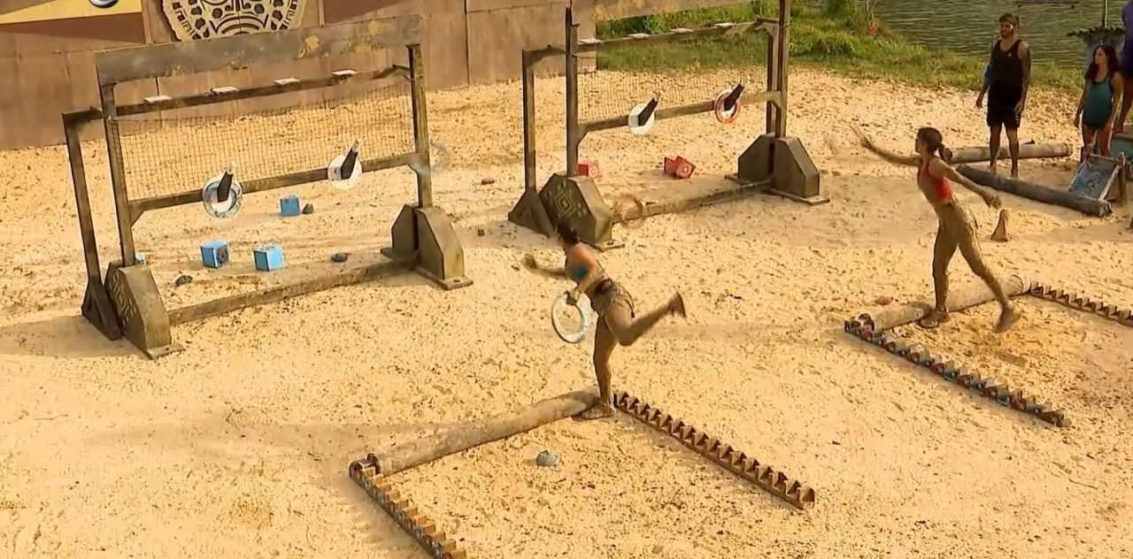 Survivor’da Dengeler Değişti: Gönüllüler Ağır Darbe Aldı 7 Survivorda Dengeler Degisti Gonulluler Agir Darbe Aldi 8