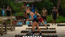Survivor’da Şok Gece: Eleme Pota Belli Oldu