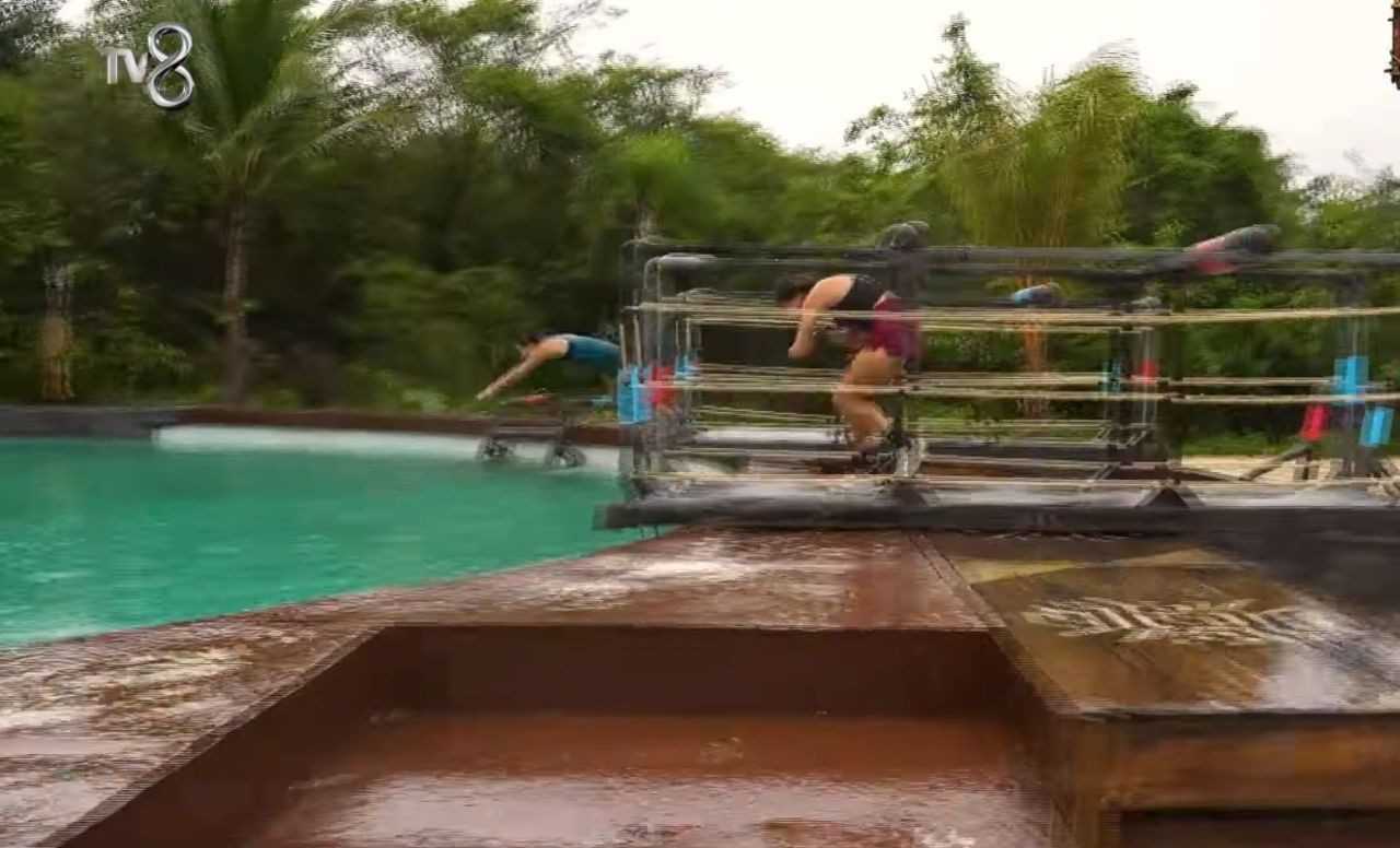 Survivor’da Şok Gece: Eleme Pota Belli Oldu 9 Survivorda Sok Gece Eleme Pota Belli Oldu 10
