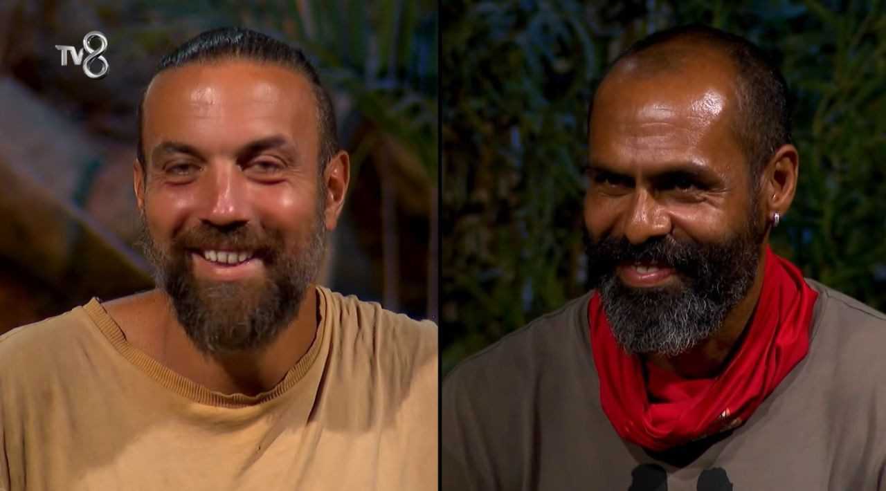Survivor’da Şok Gece: Eleme Pota Belli Oldu 15 Survivorda Sok Gece Eleme Pota Belli Oldu 16
