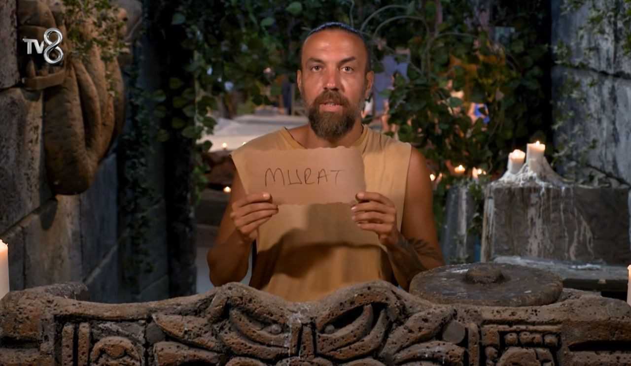 Survivor’da Şok Gece: Eleme Pota Belli Oldu 16 Survivorda Sok Gece Eleme Pota Belli Oldu 17