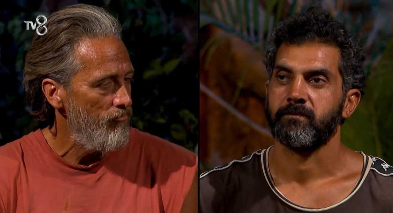 Survivor’da Şok Gece: Eleme Pota Belli Oldu 20 Survivorda Sok Gece Eleme Pota Belli Oldu 21