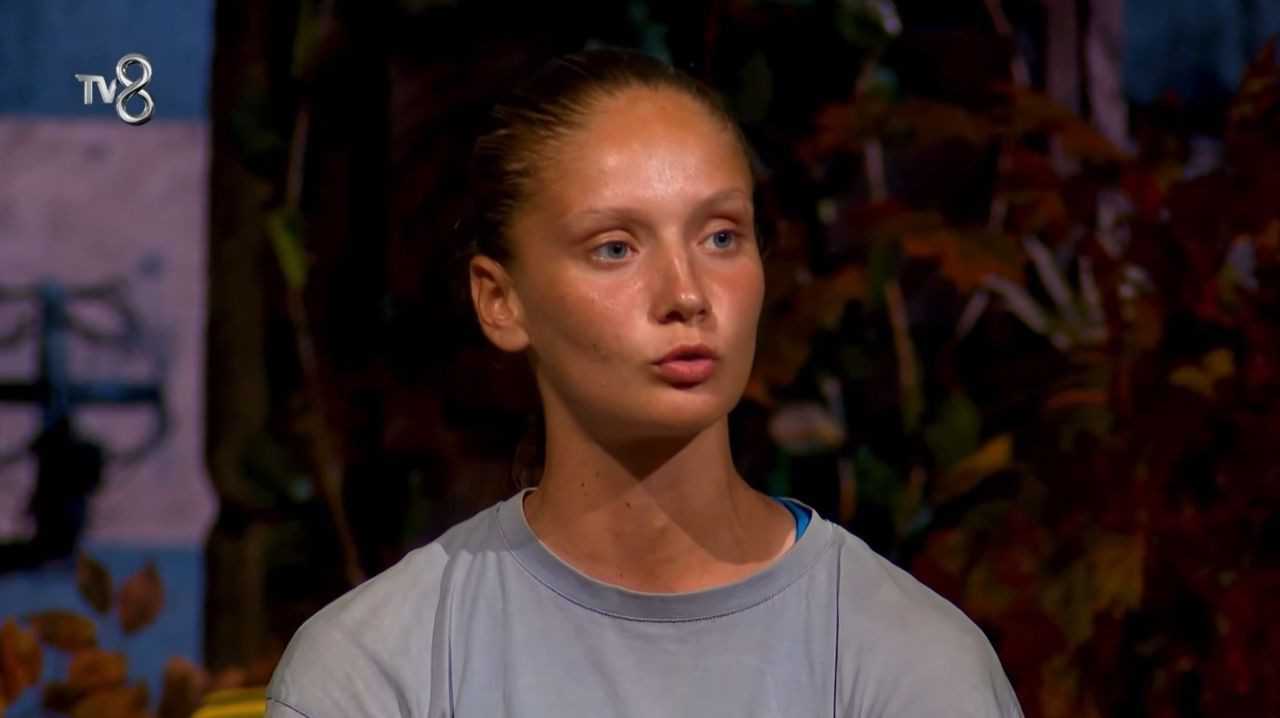 Survivor’da Şok Gelişme: Ünlüler Kazandı, Sude İsyan Etti 9 Survivorda Sok Gelisme Unluler Kazandi Sude Isyan Etti 10