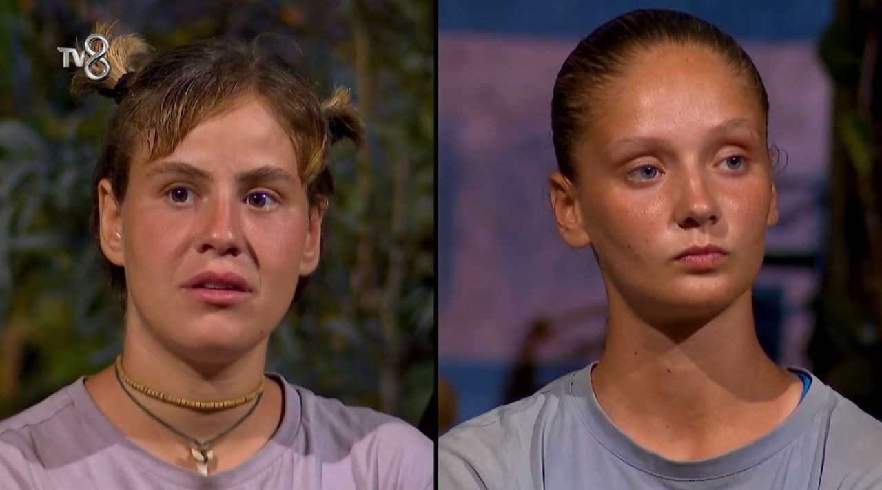 Survivor’da Şok Gelişme: Ünlüler Kazandı, Sude İsyan Etti 11 Survivorda Sok Gelisme Unluler Kazandi Sude Isyan Etti 12