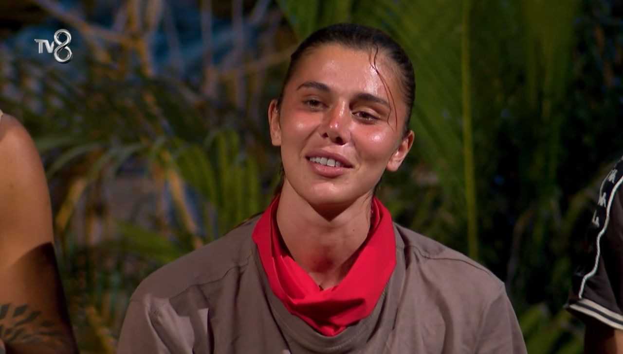 Survivor’da Şok Gelişme: Ünlüler Kazandı, Sude İsyan Etti 6 Survivorda Sok Gelisme Unluler Kazandi Sude Isyan Etti 7