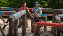 Survivor’da Şok Gerilim! Takımlar Birbirine Girdi