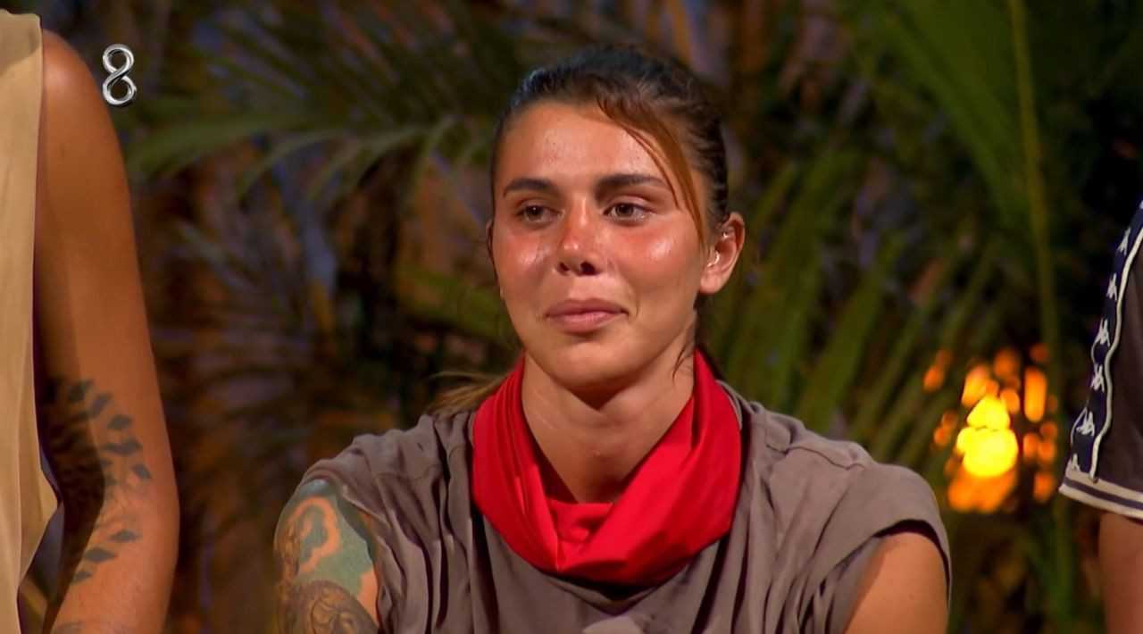 Survivor’da Şok Gerilim! Takımlar Birbirine Girdi 11 Survivorda Sok Gerilim Takimlar Birbirine Girdi 12