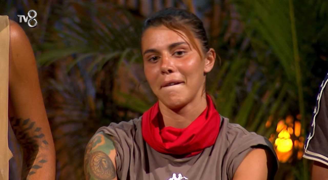 Survivor’da Şok Gerilim! Takımlar Birbirine Girdi 13 Survivorda Sok Gerilim Takimlar Birbirine Girdi 14