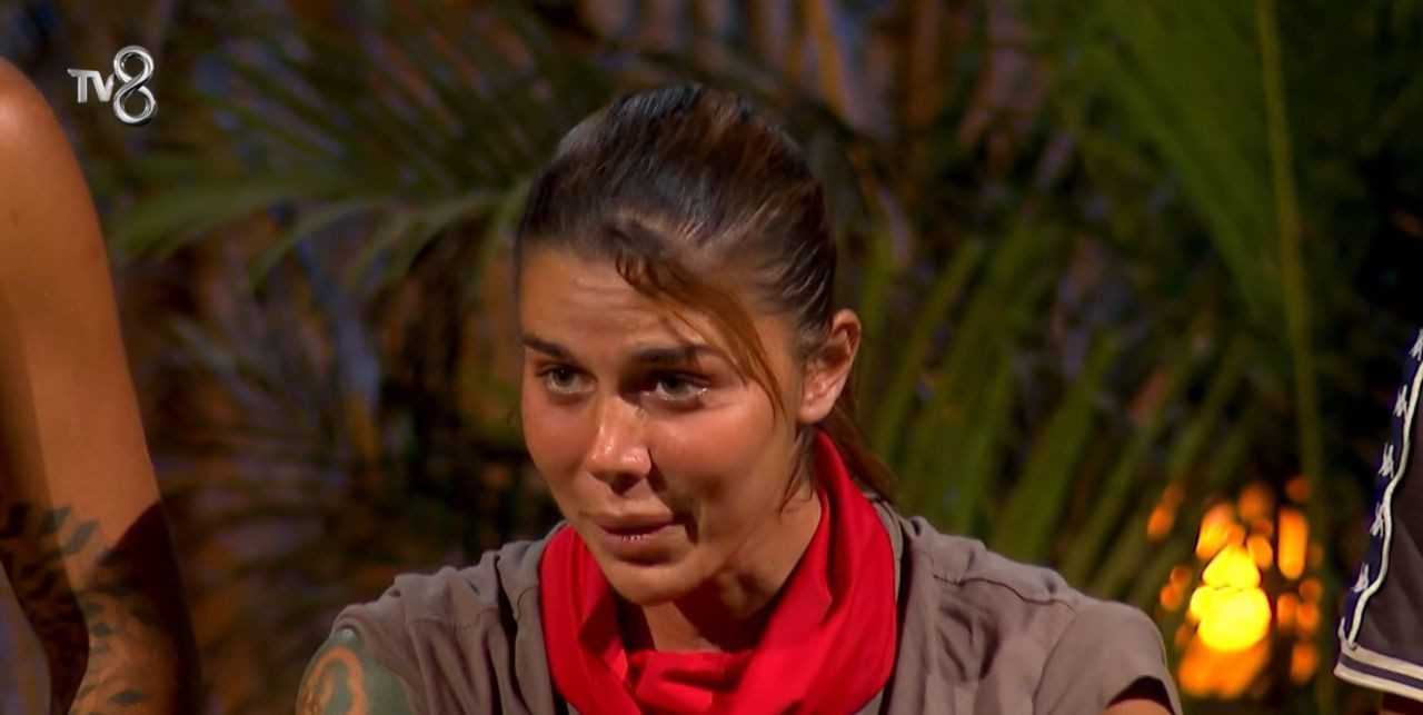 Survivor’da Şok Gerilim! Takımlar Birbirine Girdi 14 Survivorda Sok Gerilim Takimlar Birbirine Girdi 15