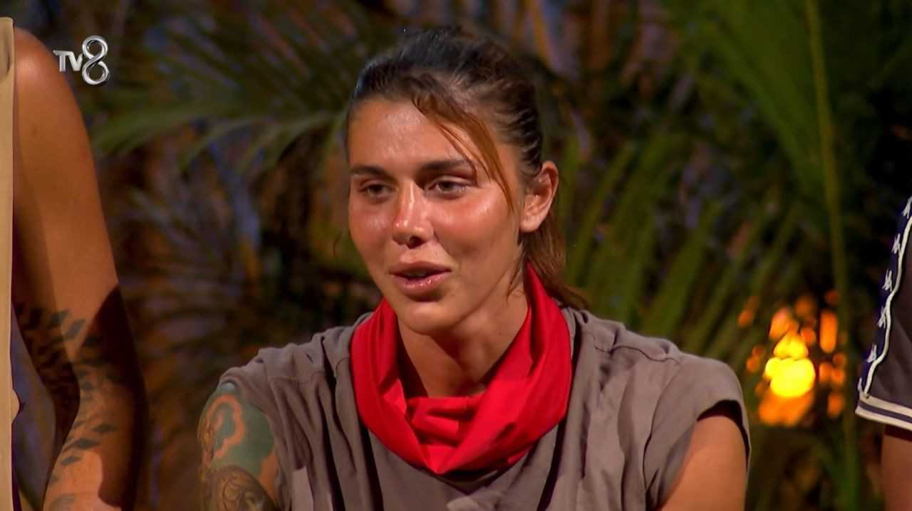 Survivor’da Şok Gerilim! Takımlar Birbirine Girdi 15 Survivorda Sok Gerilim Takimlar Birbirine Girdi 16