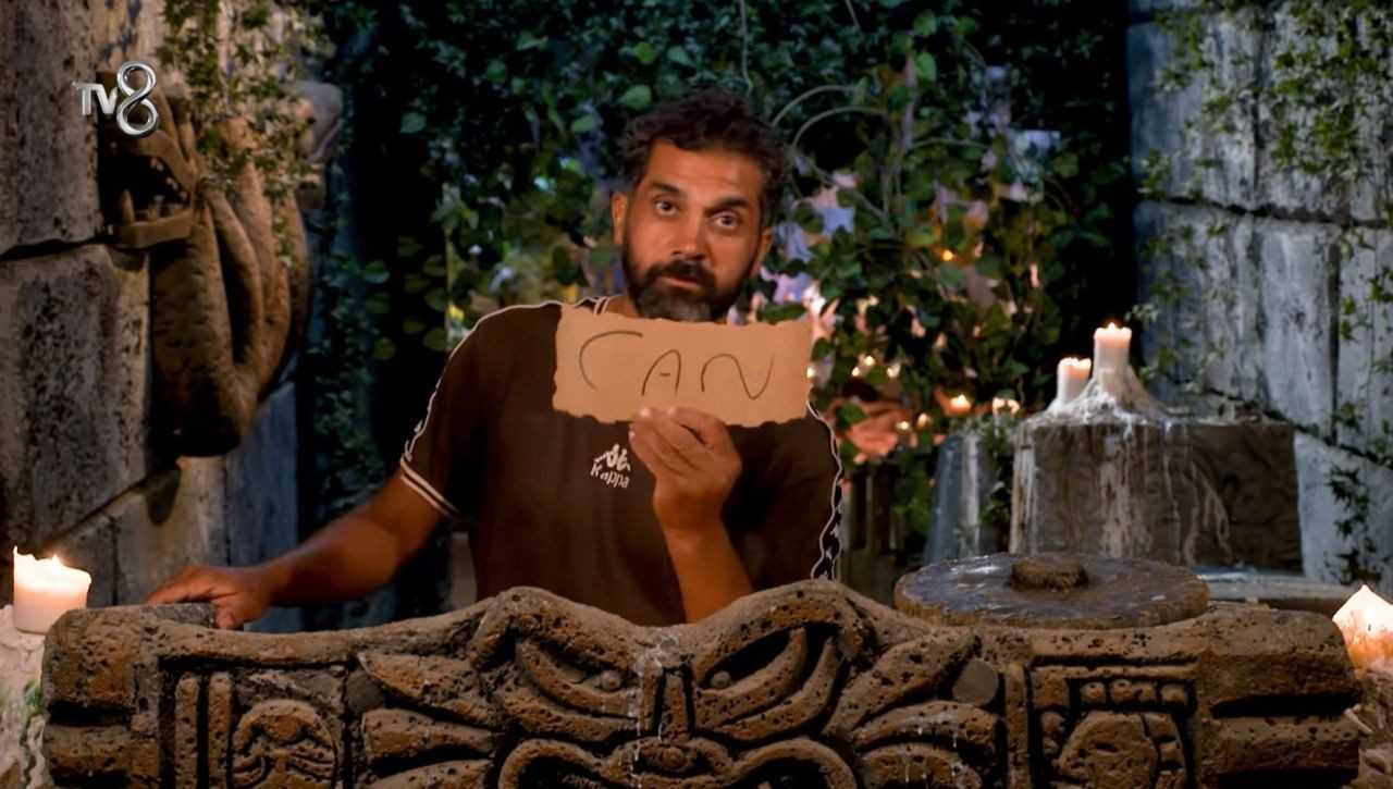 Survivor’da Şok Gerilim! Takımlar Birbirine Girdi 17 Survivorda Sok Gerilim Takimlar Birbirine Girdi 18