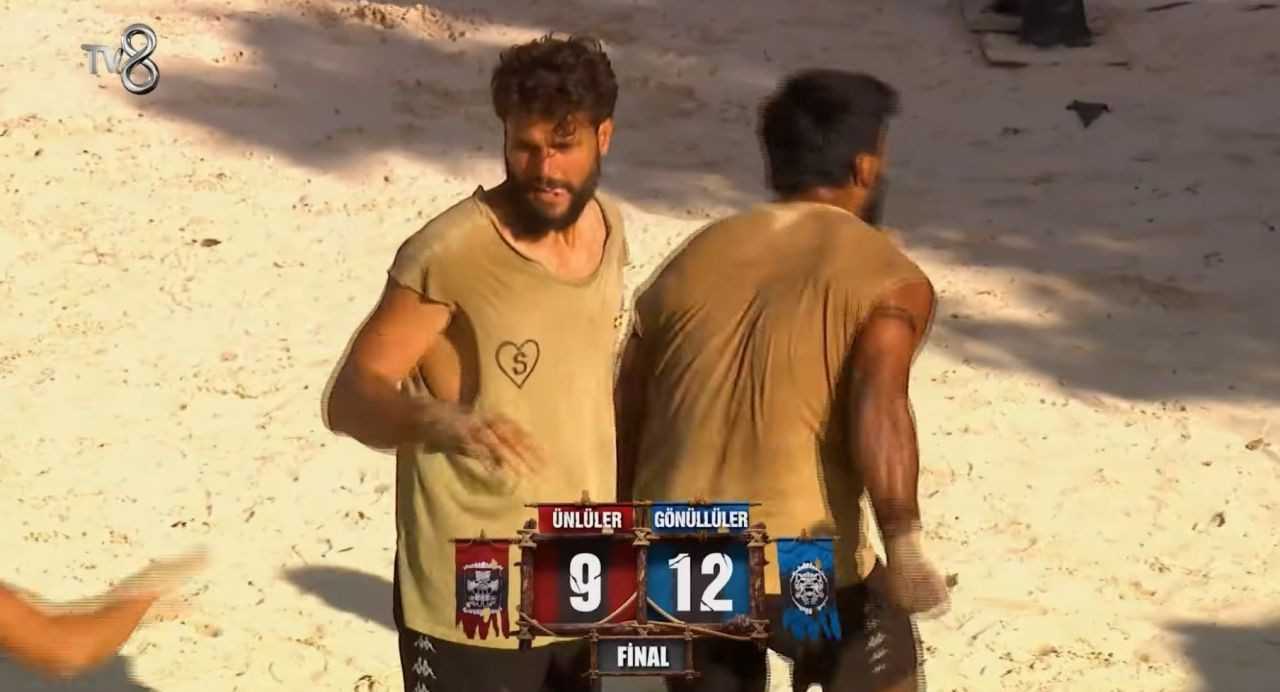 Survivor’da Şok Gerilim! Takımlar Birbirine Girdi 8 Survivorda Sok Gerilim Takimlar Birbirine Girdi 9