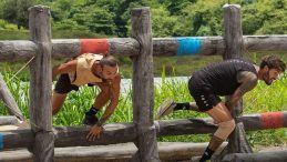 Survivor’da Şok! İngiltere Ödülü Finalde Kilitlendi