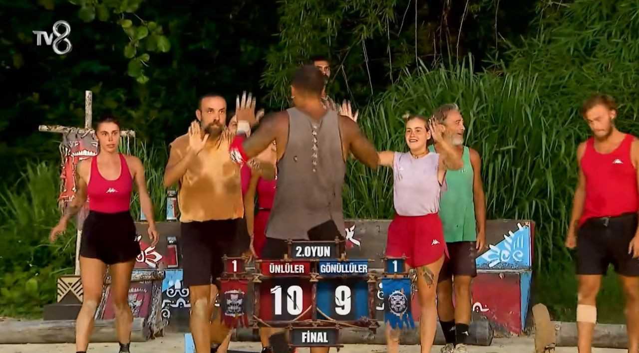 Survivor’da Şok! İngiltere Ödülü Finalde Kilitlendi 9 Survivorda Sok Ingiltere Odulu Finalde Kilitlendi 10