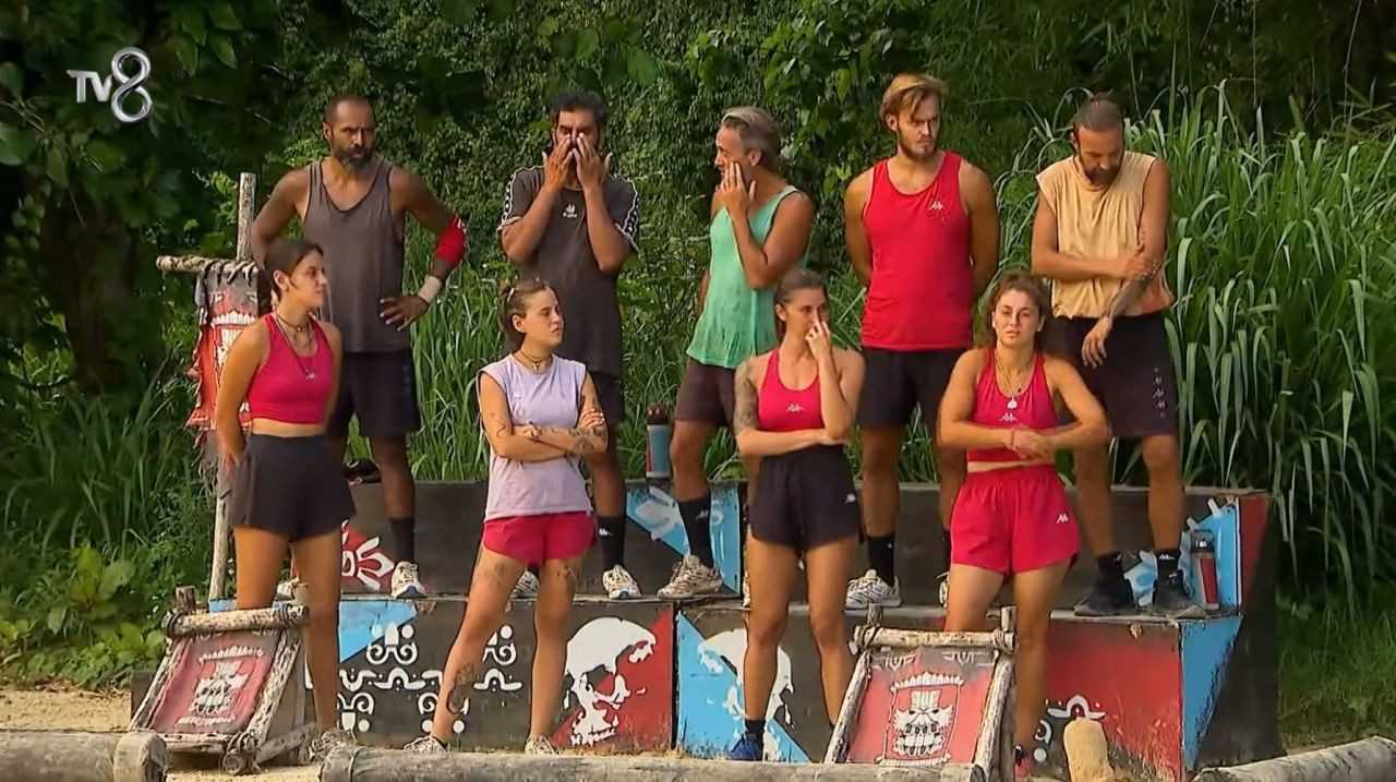 Survivor’da Şok! İngiltere Ödülü Finalde Kilitlendi 10 Survivorda Sok Ingiltere Odulu Finalde Kilitlendi 11