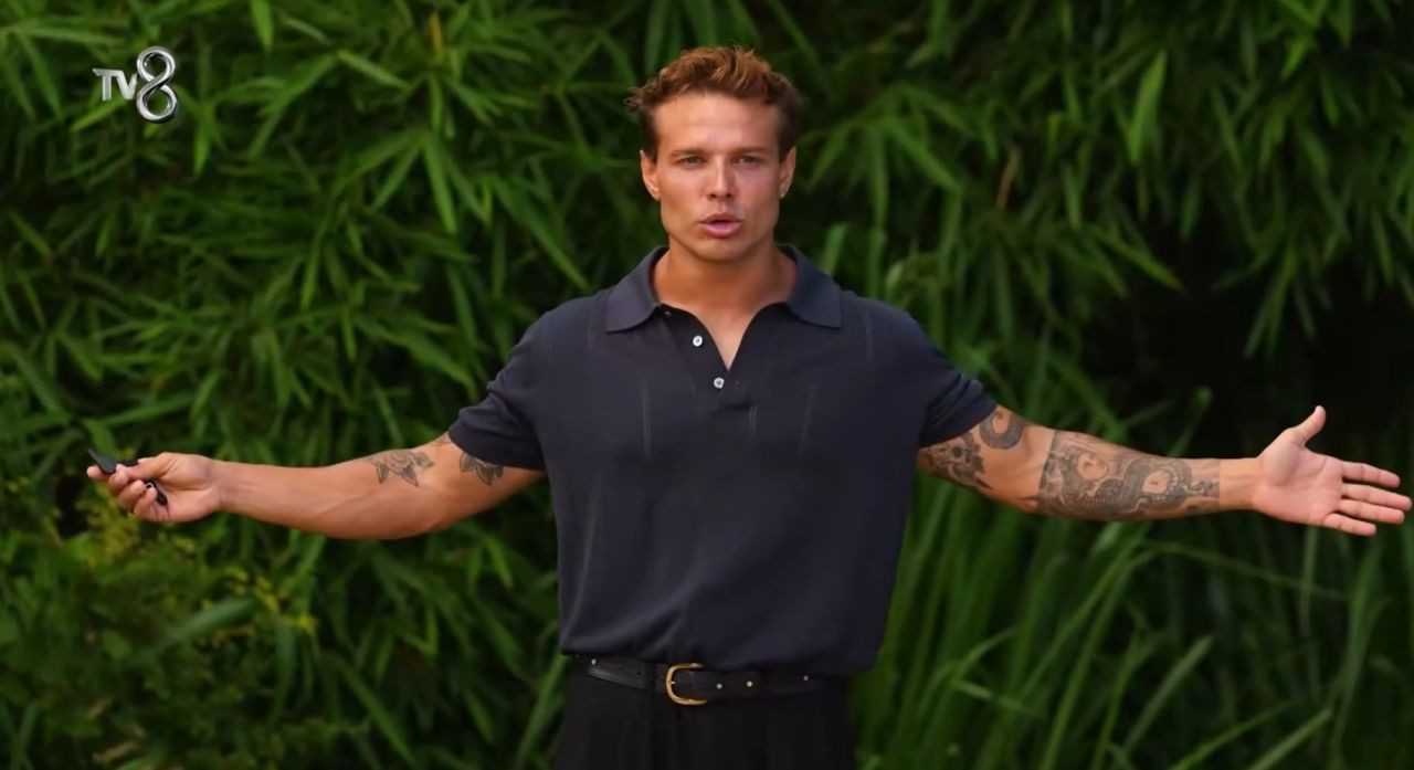 Survivor’da Şok! İngiltere Ödülü Finalde Kilitlendi 11 Survivorda Sok Ingiltere Odulu Finalde Kilitlendi 12