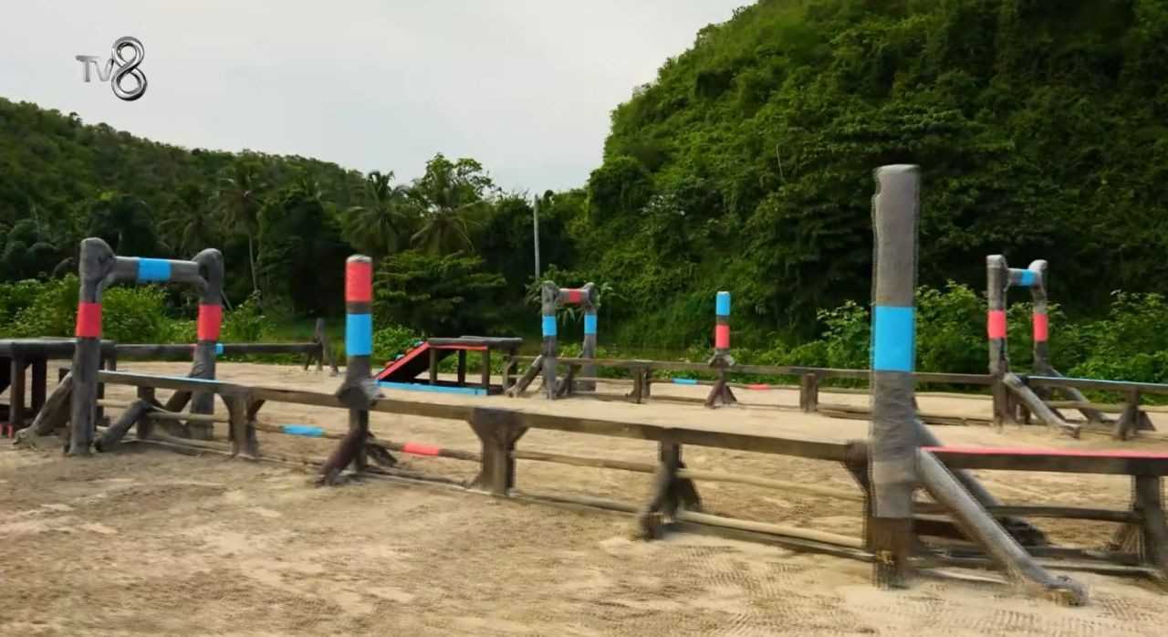 Survivor’da Şok! İngiltere Ödülü Finalde Kilitlendi 12 Survivorda Sok Ingiltere Odulu Finalde Kilitlendi 13