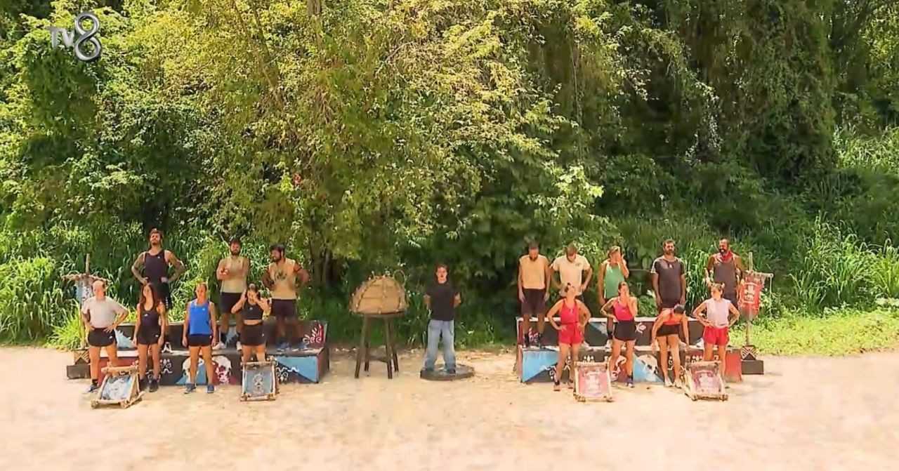 Survivor’da Şok! İngiltere Ödülü Finalde Kilitlendi 1 Survivorda Sok Ingiltere Odulu Finalde Kilitlendi 2