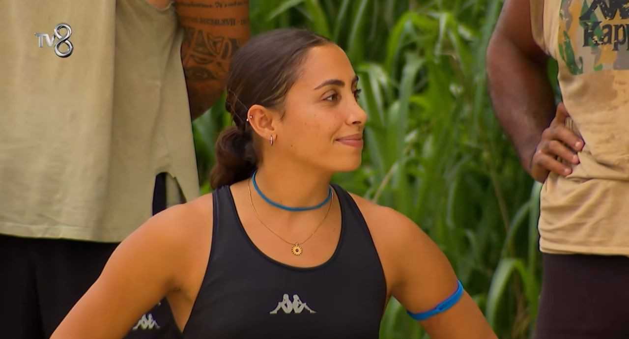 Survivor’da Şok! İngiltere Ödülü Finalde Kilitlendi 2 Survivorda Sok Ingiltere Odulu Finalde Kilitlendi 3