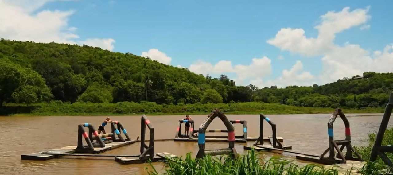 Survivor’da Şok! İngiltere Ödülü Finalde Kilitlendi 3 Survivorda Sok Ingiltere Odulu Finalde Kilitlendi 4