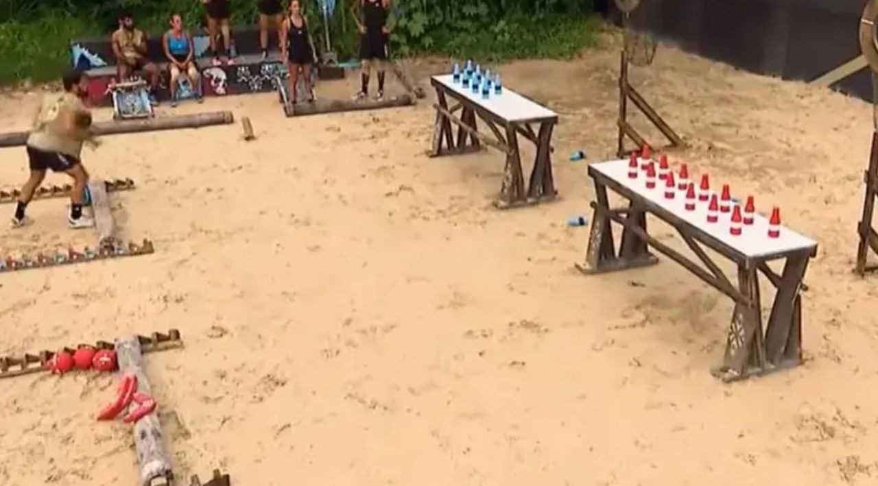 Survivor’da Şok! İngiltere Ödülü Finalde Kilitlendi 4 Survivorda Sok Ingiltere Odulu Finalde Kilitlendi 5